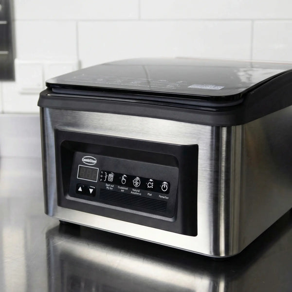 300mm Chamber Vacuum Sealer - Combisteel