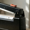 Manual Plastic Bag Sealer - Pulse (200mm to 500mm)