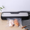 machine sous vide congelation
