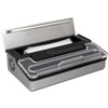 Semi-professional vacuum packaging machine