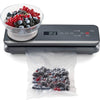 Vacuum machine