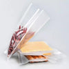 Vacuum machine for freezing
