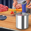 cuiseur sous vide