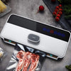 130 watt vacuum machine