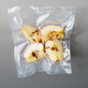 Vacuum packing machine