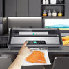 machine sous vide pour saumon