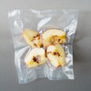 Vacuum bag machine