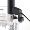 Low temperature immersion cooker