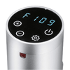 Sous vide water cooker