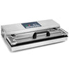Machine sous vide externe