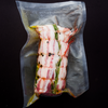 Food vacuum packaging machine for individuals