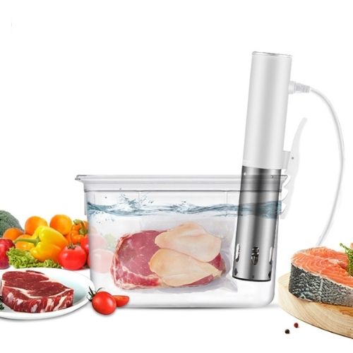 machine pour cuire sous vide