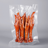 Sac sous vide gaufré