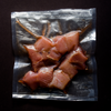 Food vacuum packaging machine for individuals