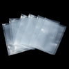 sacs sous vide alimentaire