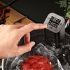 Machine for vacuum cooking