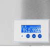 Professional low temperature cooker