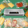 machine sous vide