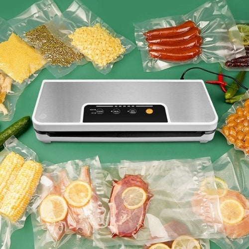 machine sous vide