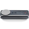 Vacuum machine