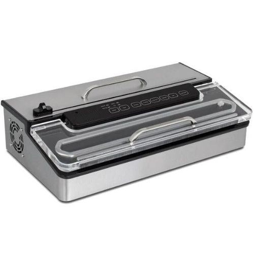 Semi-professional vacuum packaging machine