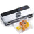 130 watt vacuum machine
