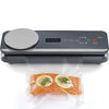 Vacuum machine