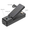 Mini vacuum sealer