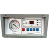 Used vacuum bagging machine 