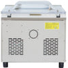 Vacuum chamber machine