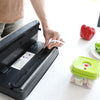 machine sous vide pour boite