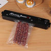machine sous vide alimentaire