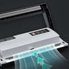 Food vacuum packing machine
