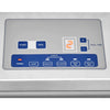 External suction vacuum machine