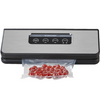 scelleuse sous vide alimentaire