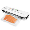 Emballeuse sous vide alimentaire pour particulier