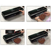 125 W vacuum machine