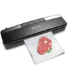 appareil de mise sous vide alimentaire