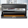 Vacuum machine<br> for dish