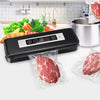 machine sous vide aliments