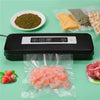 machine sous vide viande