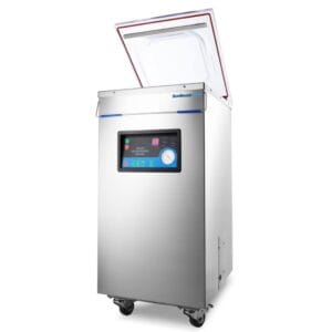 Wheeled Chamber Vacuum Sealer (40cm / 900W)