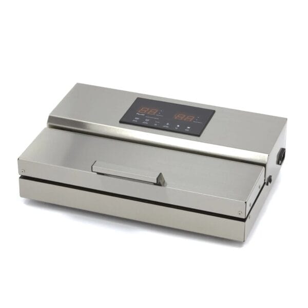 Stainless Steel Vacuum Sealer (31cm / 290W)