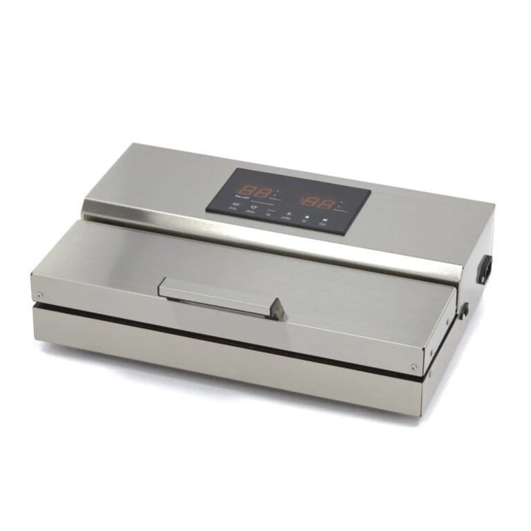 Stainless Steel Vacuum Sealer (31cm / 290W)
