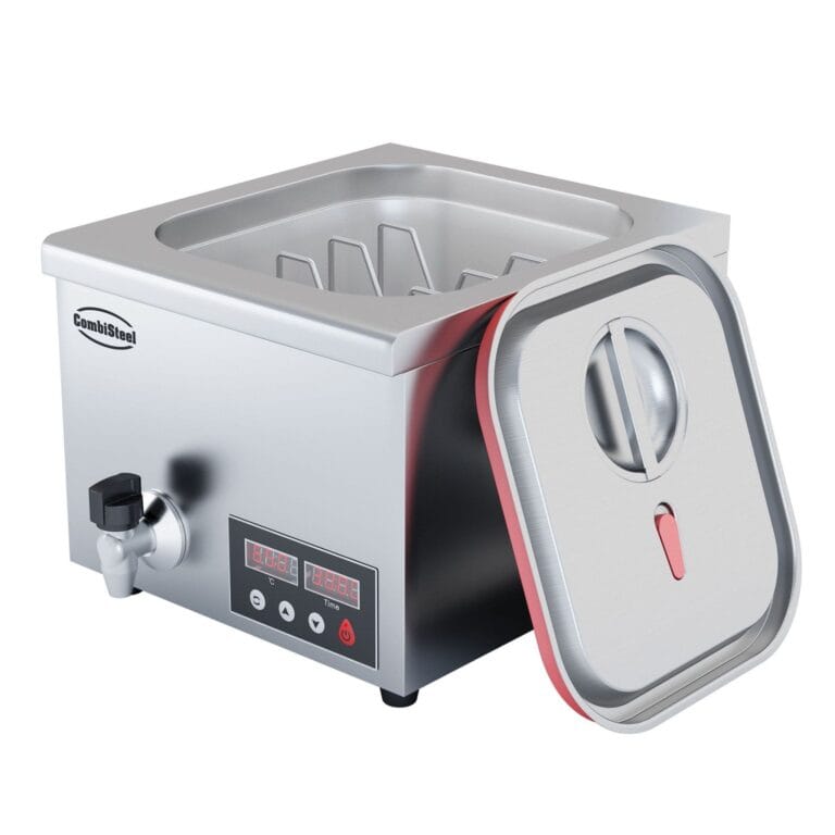 Professional GN Sous Vide Cooker (16 to 24 Litres)