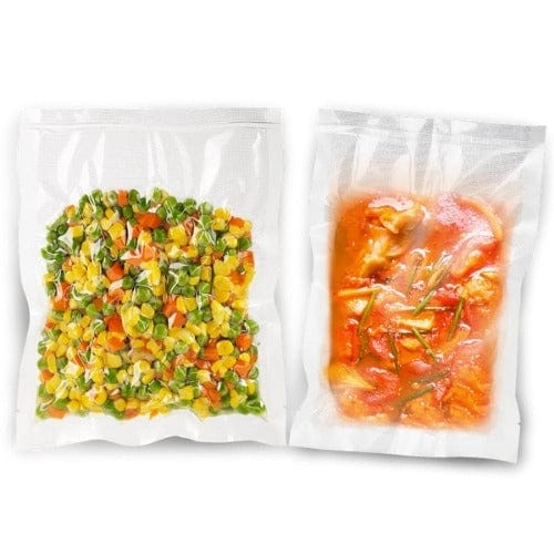 Prepared dishes/Sauces