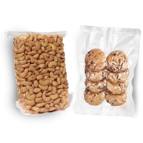 Snacks and crackers