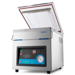 Chamber Vacuum Sealer (30cm / 370W)