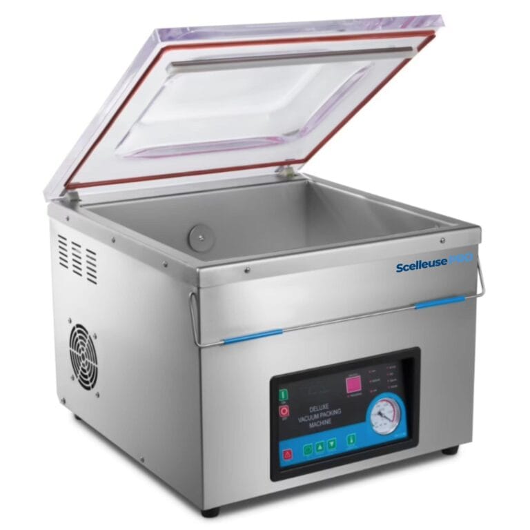 Chamber Vacuum Sealer (44cm / 900W)