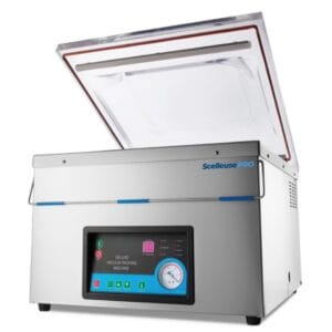 Chamber Vacuum Sealer (50cm / 900W)